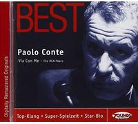 Conte Paolo - Via Con Me