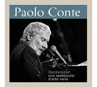 Conte, Paolo - Zazzarazaz, Uno..