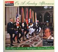 Conte, Peter Richard - on a Sunday Afternoon Volume 3 [Import]