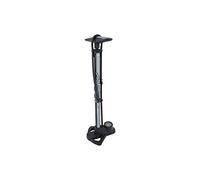 Contec Air Support - Bomba de pie para bicicleta todas las válvulas - 10 bar