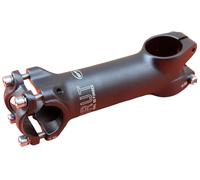 Contec BRUT Soporte 110 Mm CT 6 Grados 25,4 Mm Ciclismo MTB Negro - NUEVO