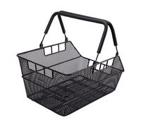 CONTEC Cesta de bicicleta Mocca Multi