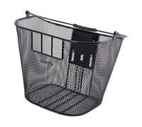 CONTEC Cesta para bicicleta Espresso KF