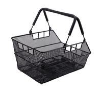 CONTEC Cesta para bicicleta Mocca MIK 2.0