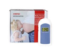 Contec Doppler Fetal Baby Sound Bolsillo