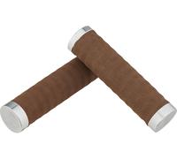 CONTEC Empuñaduras de manillar Mirage Exclusiv gris