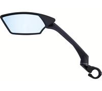 CONTEC Espejo Retrovisor E-VIEW negro