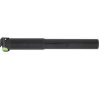 CONTEC Mini bomba Air Support Pocket Stealth negro one_size