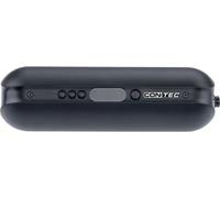 CONTEC Mini Bomba Eléctrica AIR TRONIC negro