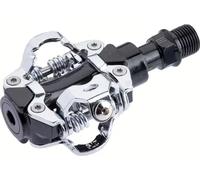 CONTEC Pedales de Clip P-XCX negro
