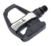 CONTEC Pedales de Clip Slap LK negro