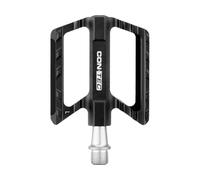 CONTEC Pedales de plataforma Trail2 negro