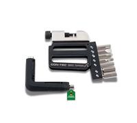 CONTEC Pocket Gadget PG1 - Herramienta multifunción