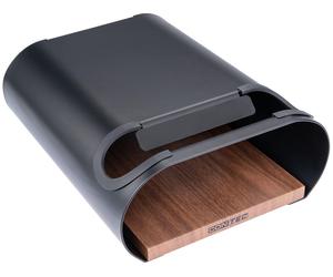 CONTEC Presentador de pared bikeArt Tube