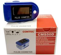Contec Pulsioxímetro Andon CMS50D2 1 Unidad