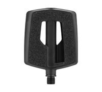 CONTEC Quick Deluxe + pedales de plataforma negro
