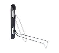 CONTEC Soporte de pared para bicicleta smART fold