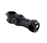 CONTEC Soporte 'Tarantula' - Ajustable 25,4x110mm, 1 1/8", Aluminio Negro