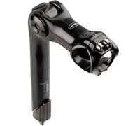 Contec Tarantula Potencia Negro 75 Mm 25,4 Ajustable 180 Mm Quill