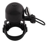 CONTEC Timbre Diamond Bing, Sporting_Goods Unisex Adulto, Negro, Talla única