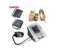 Contec08a-vet Digital Veterinary Blood Pressure Monitor for Dog, Cat, And Other Pets - Nibp Cuff Included