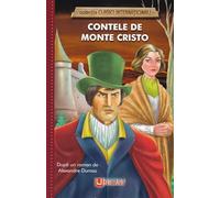 Contele de Monte Cristo - Alexandre Dumas