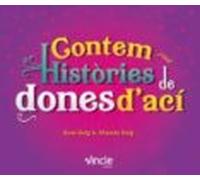 Contem històries de dones d'ací 2