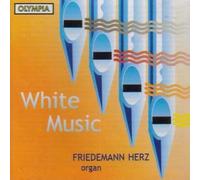 Contemp Organ Music From Russia & Estonia