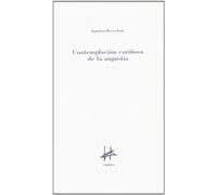 Contemplación cariñosa de la Angustia