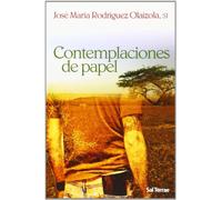 Contemplaciones De Papel