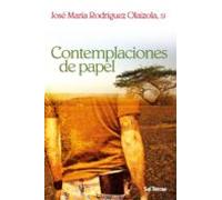 Contemplaciones De Papel (ebook)