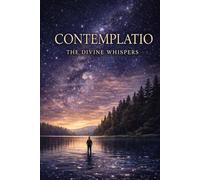 Contemplatio: The Divine Whispers: A Contemplative Journey into Silence, Nearness, and the Unseen Throughout History