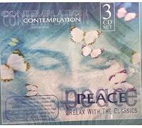 Contemplation-Relax With the C