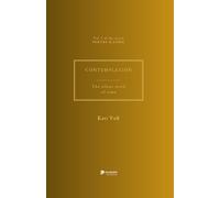 CONTEMPLATIONS: The silent word of time (POETRY & LYRIC of the ACADEMY OF WISDOM)