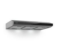 Contempo Neo Campana extractora de techo