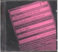 Contempo - U B Naughty / Say It Again