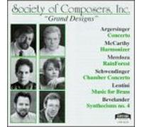 Contemporary American Music - Contemporary American Music