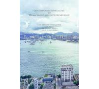 Contemporary Approaches to Management and Entrepreneurship