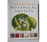 Contemporary Botanical Artists: The Shirley Sherwood Collection