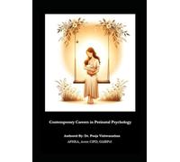 Contemporary Careers in Perinatal Psychology