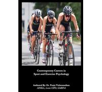 Contemporary Careers in Sport and Exercise Psychology