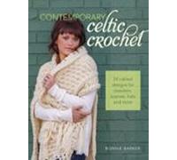 Contemporary Celtic Crochet (ebook)