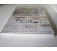 Contemporary Cultures of Display: v.6 (Art and its Histories Series)
