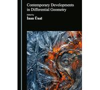 Contemporary Developments in Differential Geometry