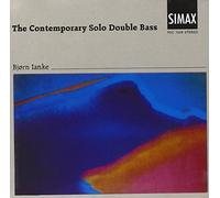 Contemporary double bass solo1