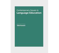 Contemporary Issues in Language Education