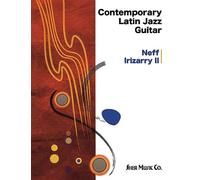 Contemporary Latin Jazz Guitar