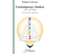 Contemporary mudras and well-being: An energetic approach