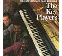 Contemporary Piano Ensemble - Key Players