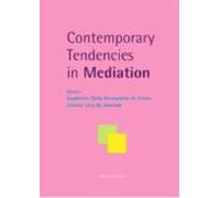 Contemporary Tendencies In Mediation